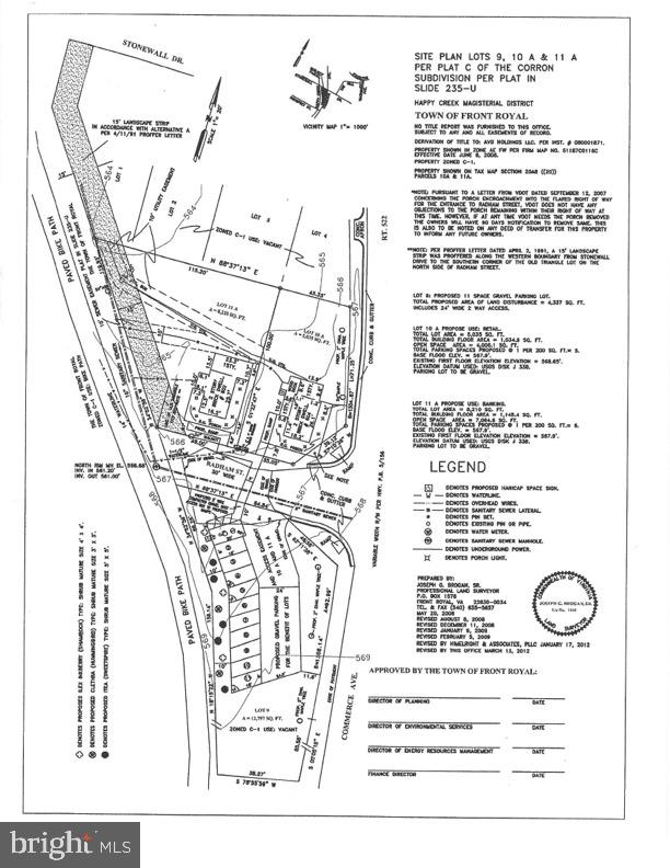 602 and 604 RADHAM STREET