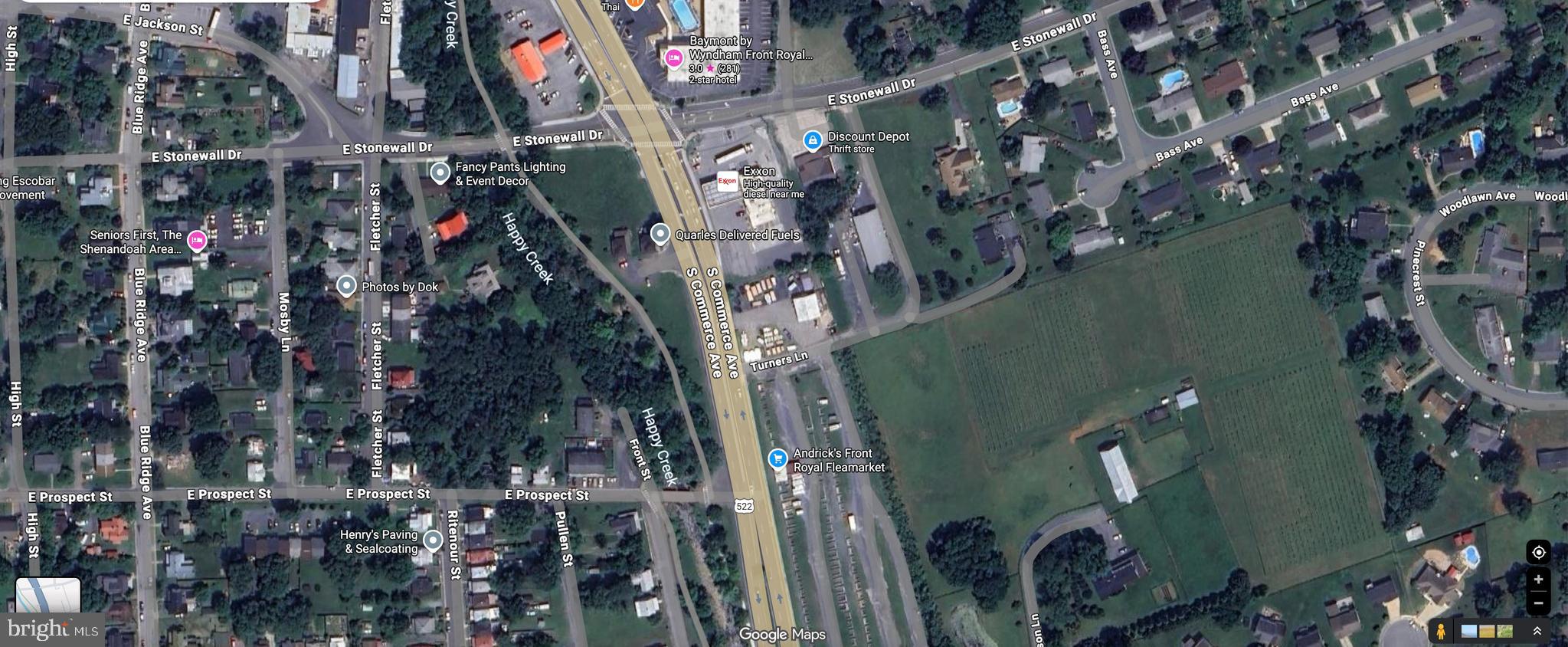 602 and 604 RADHAM STREET