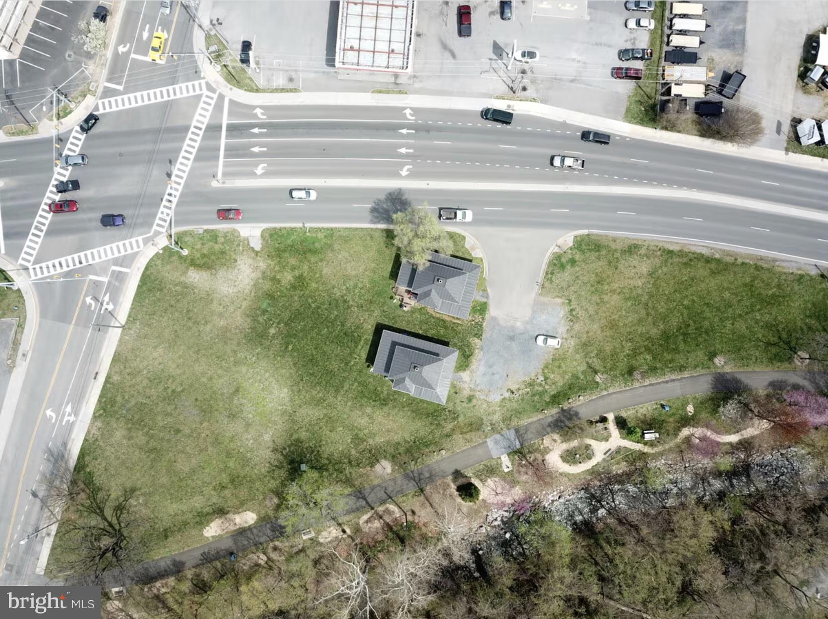 602 and 604 RADHAM STREET