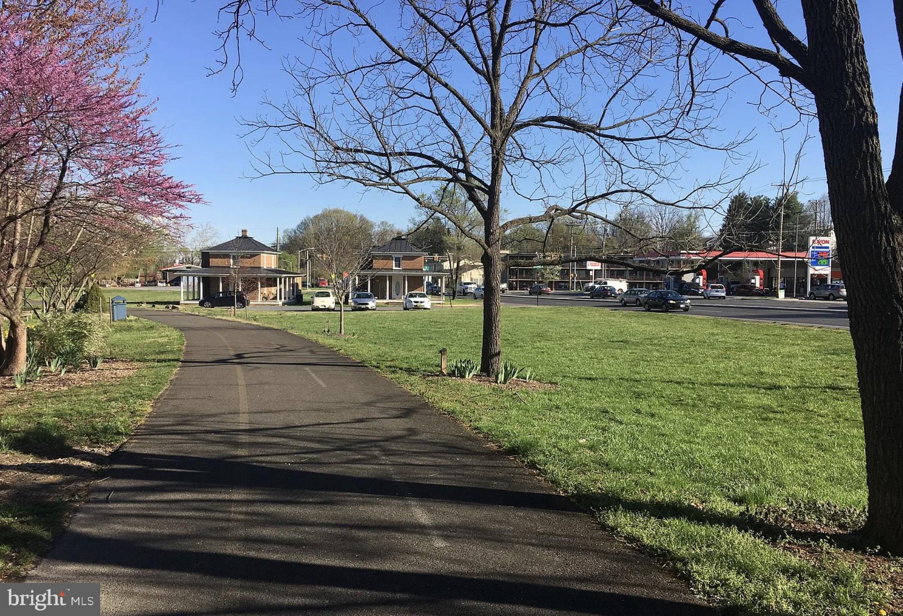 602 and 604 RADHAM STREET