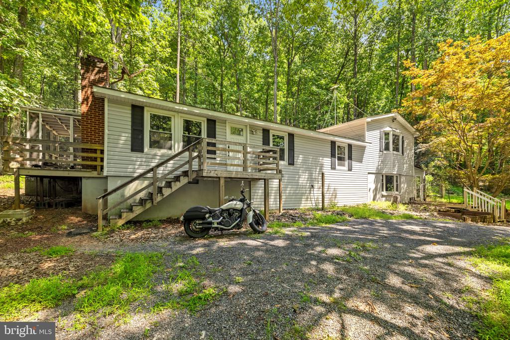247 MARSDEN HEIGHTS ROAD