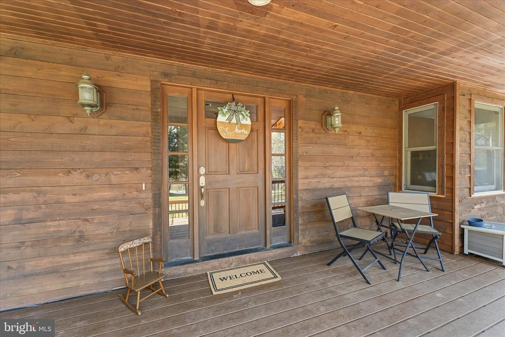 288 LOCUST GROVE ROAD