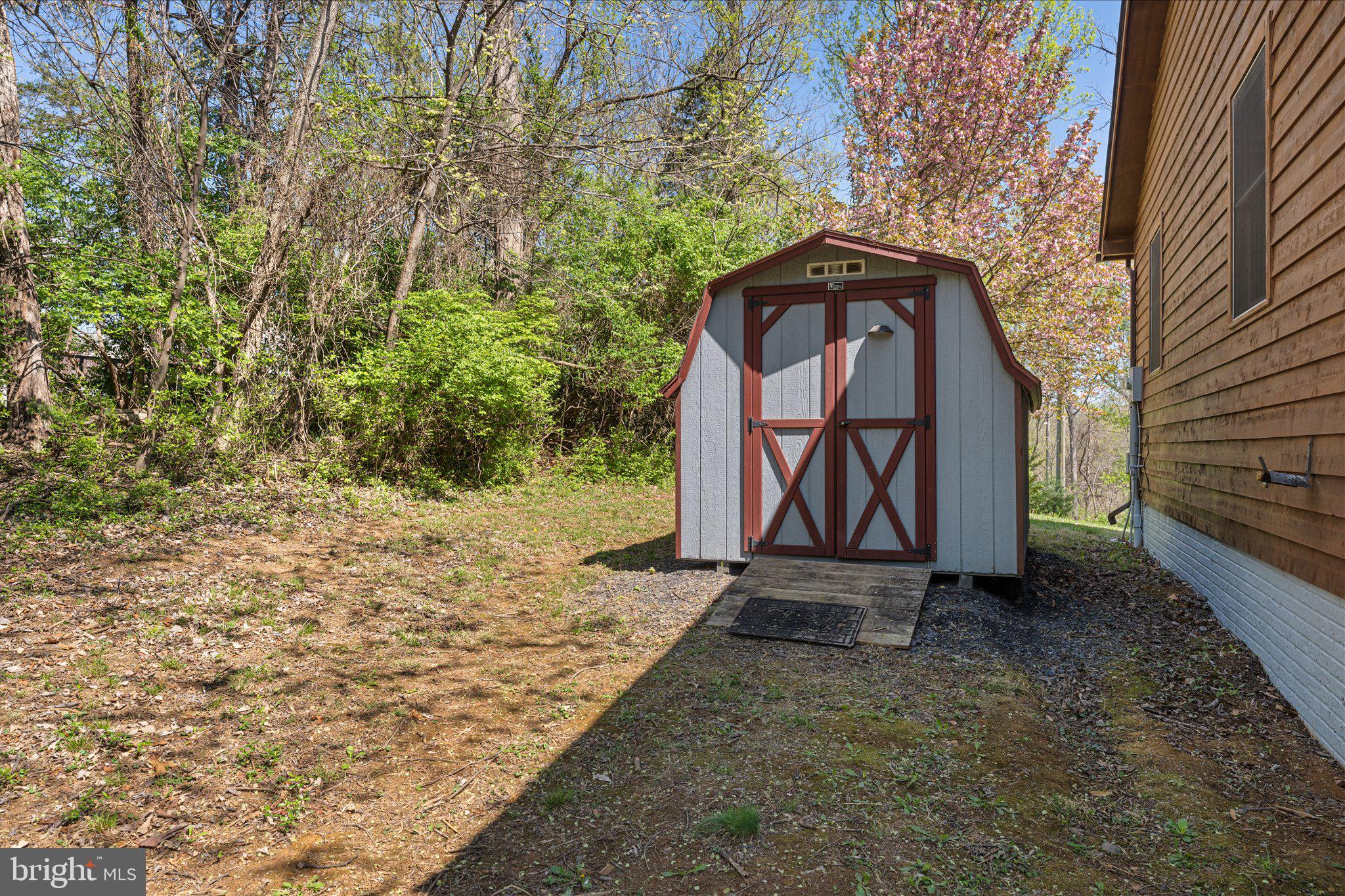 288 LOCUST GROVE ROAD