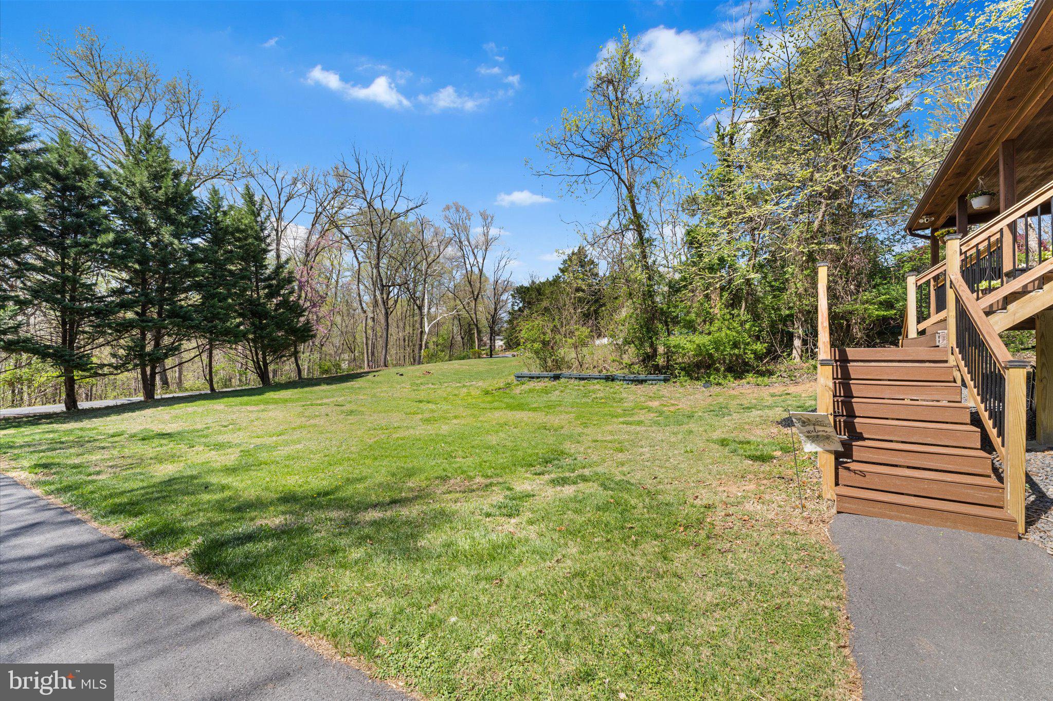 288 LOCUST GROVE ROAD