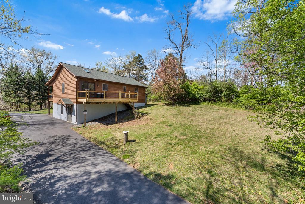 288 LOCUST GROVE ROAD