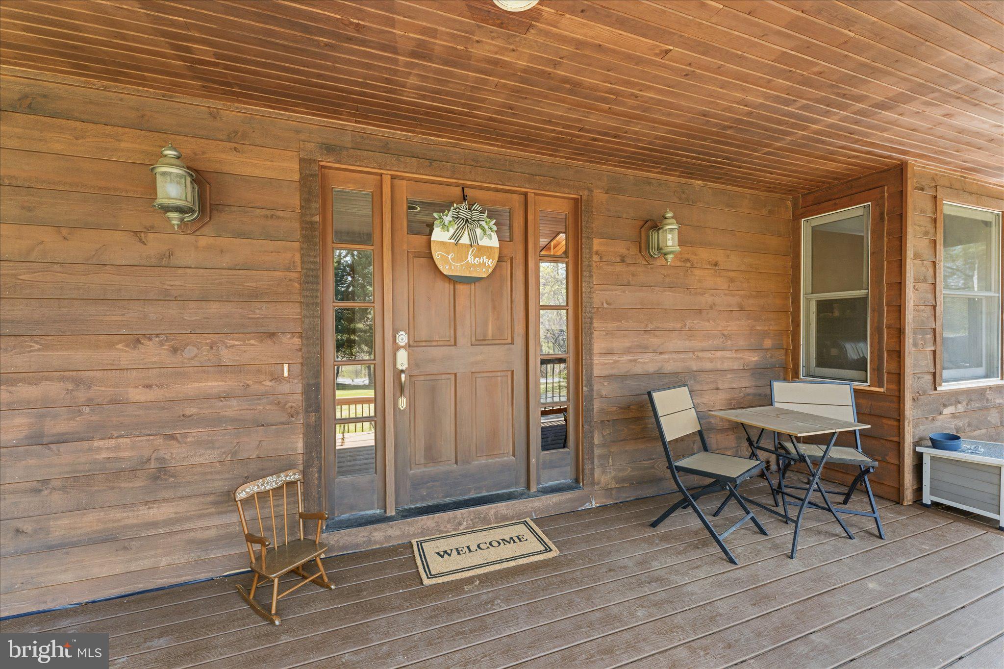 288 LOCUST GROVE ROAD