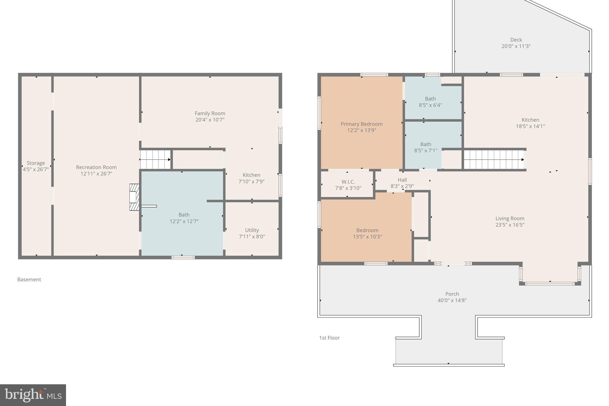 288 LOCUST GROVE ROAD