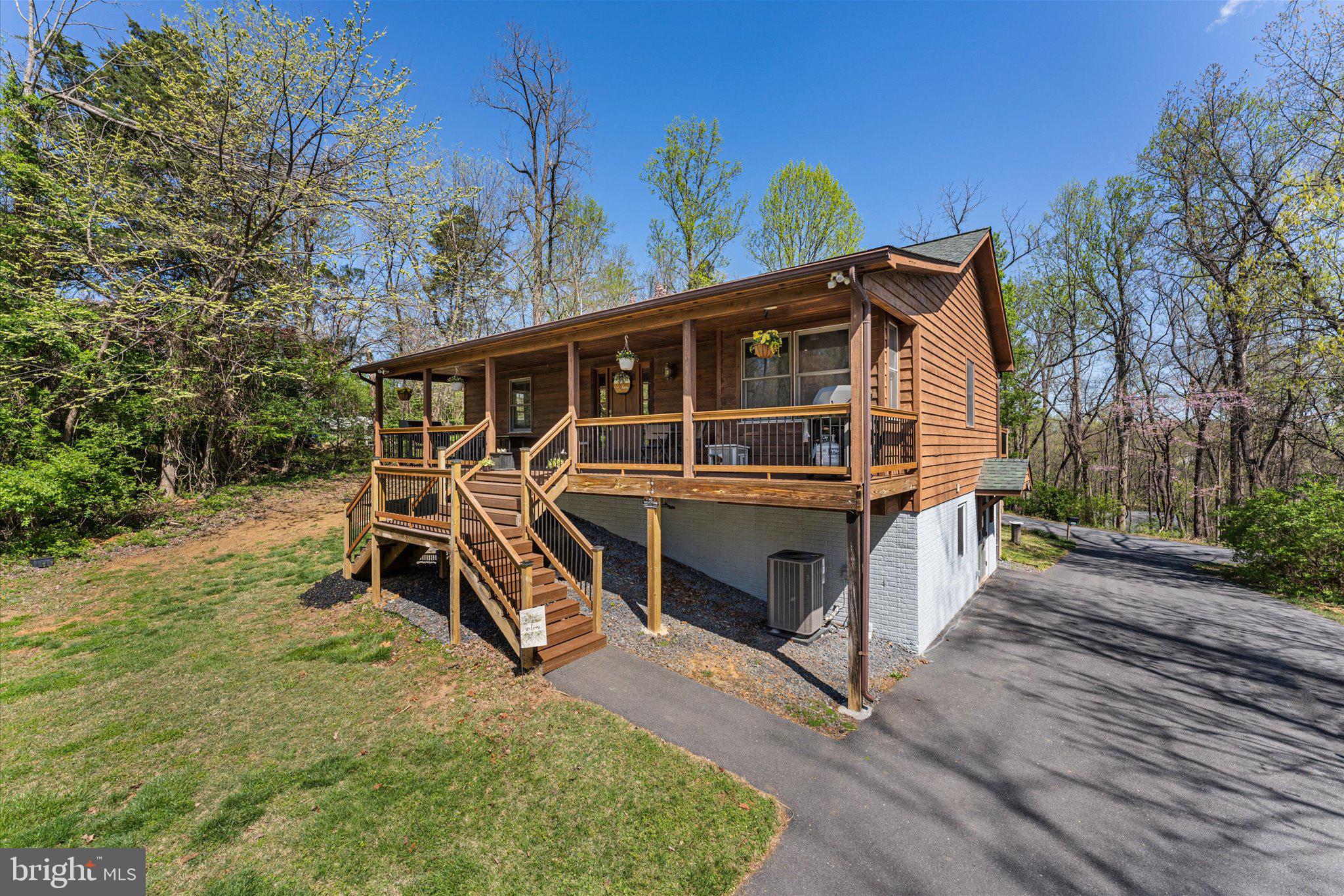 288 LOCUST GROVE ROAD