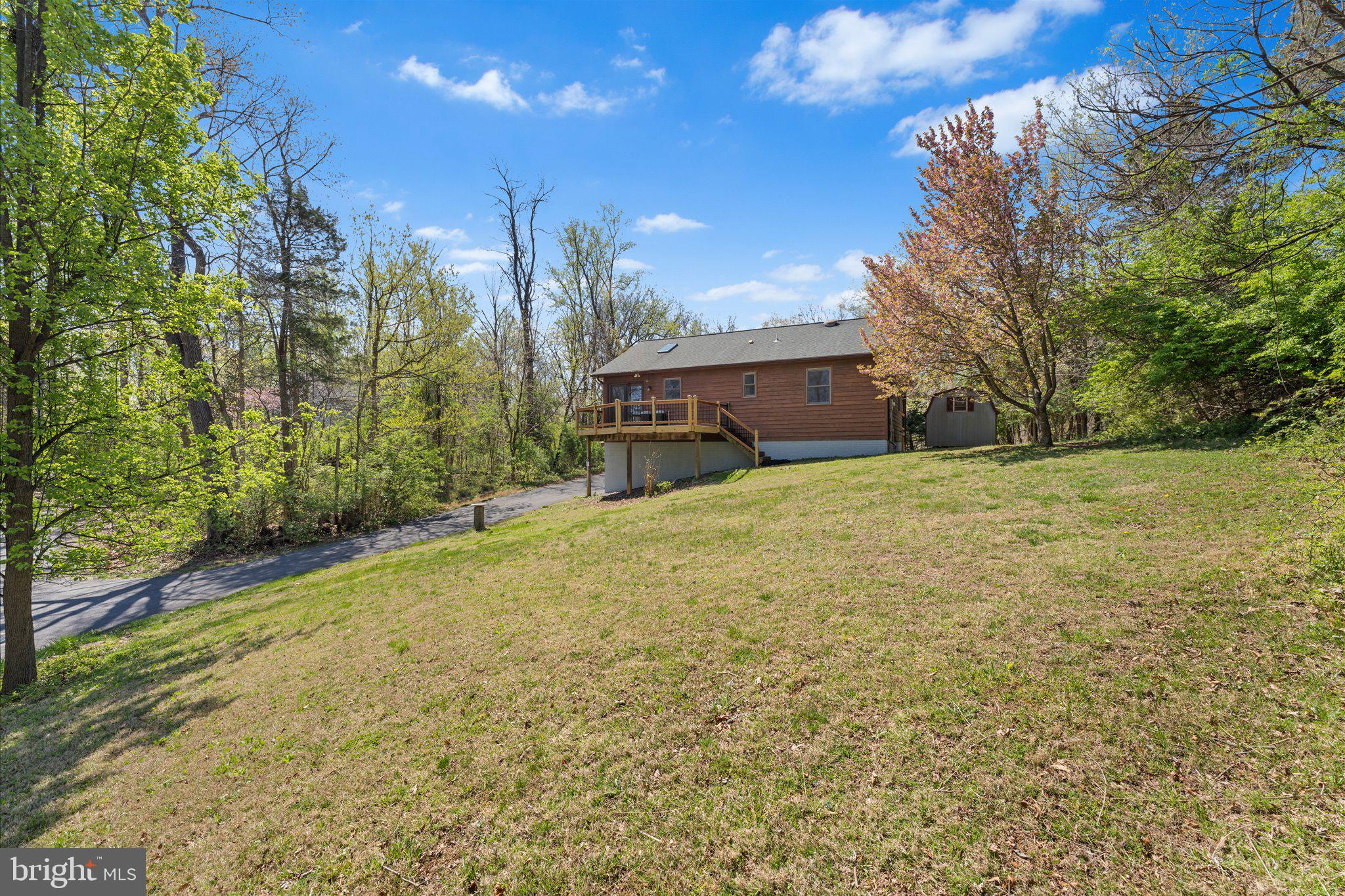 288 LOCUST GROVE ROAD