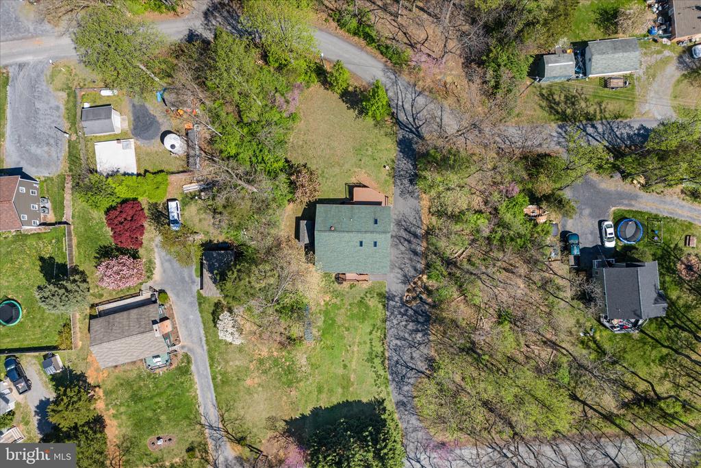 288 LOCUST GROVE ROAD