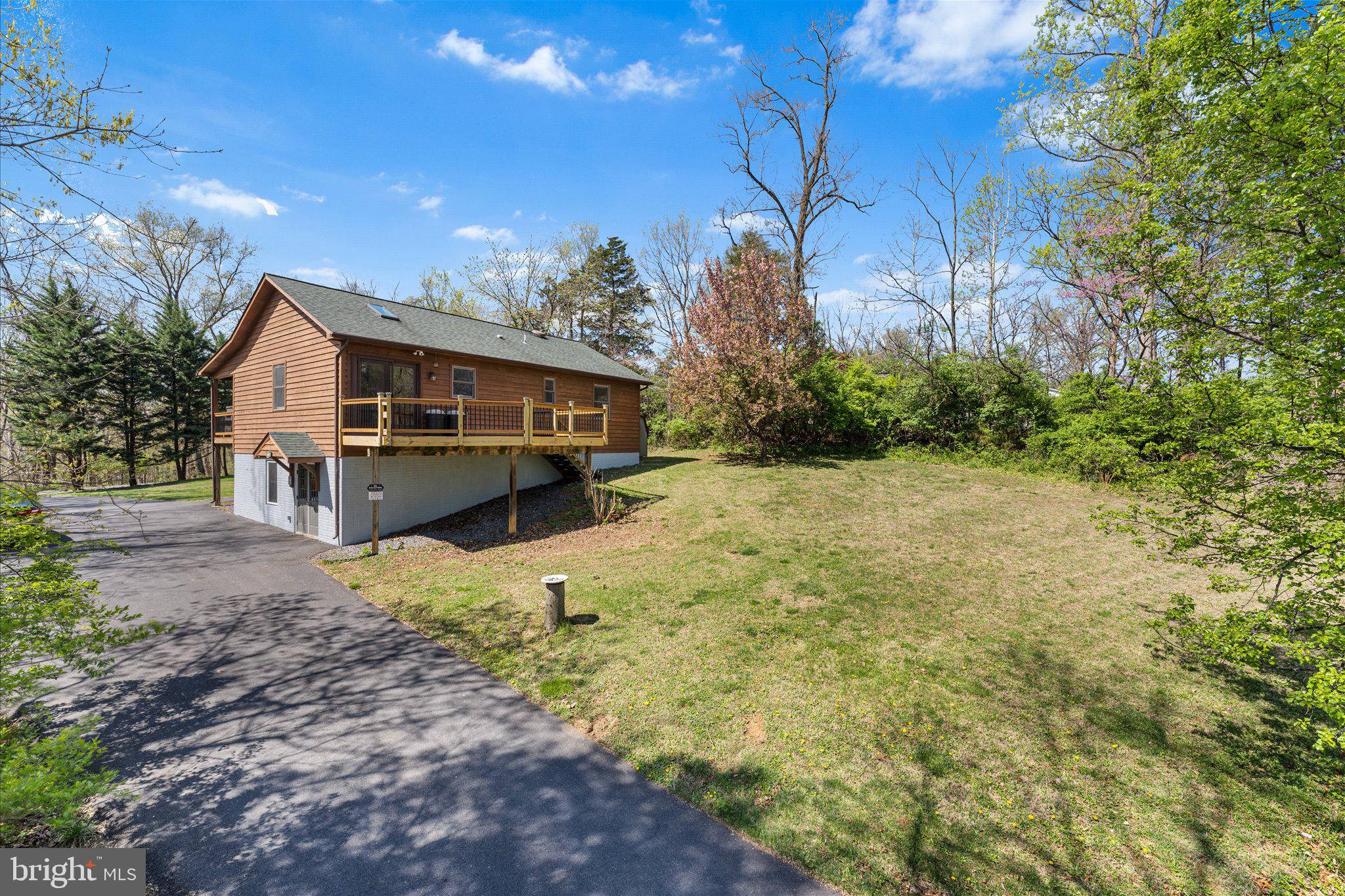 288 LOCUST GROVE ROAD