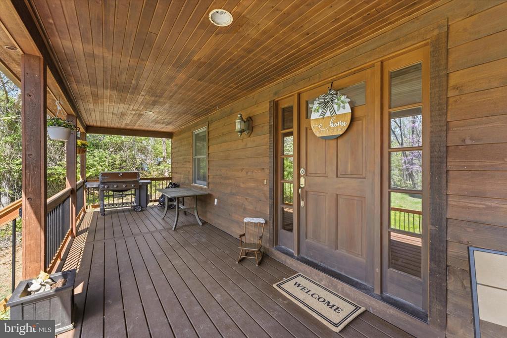 288 LOCUST GROVE ROAD