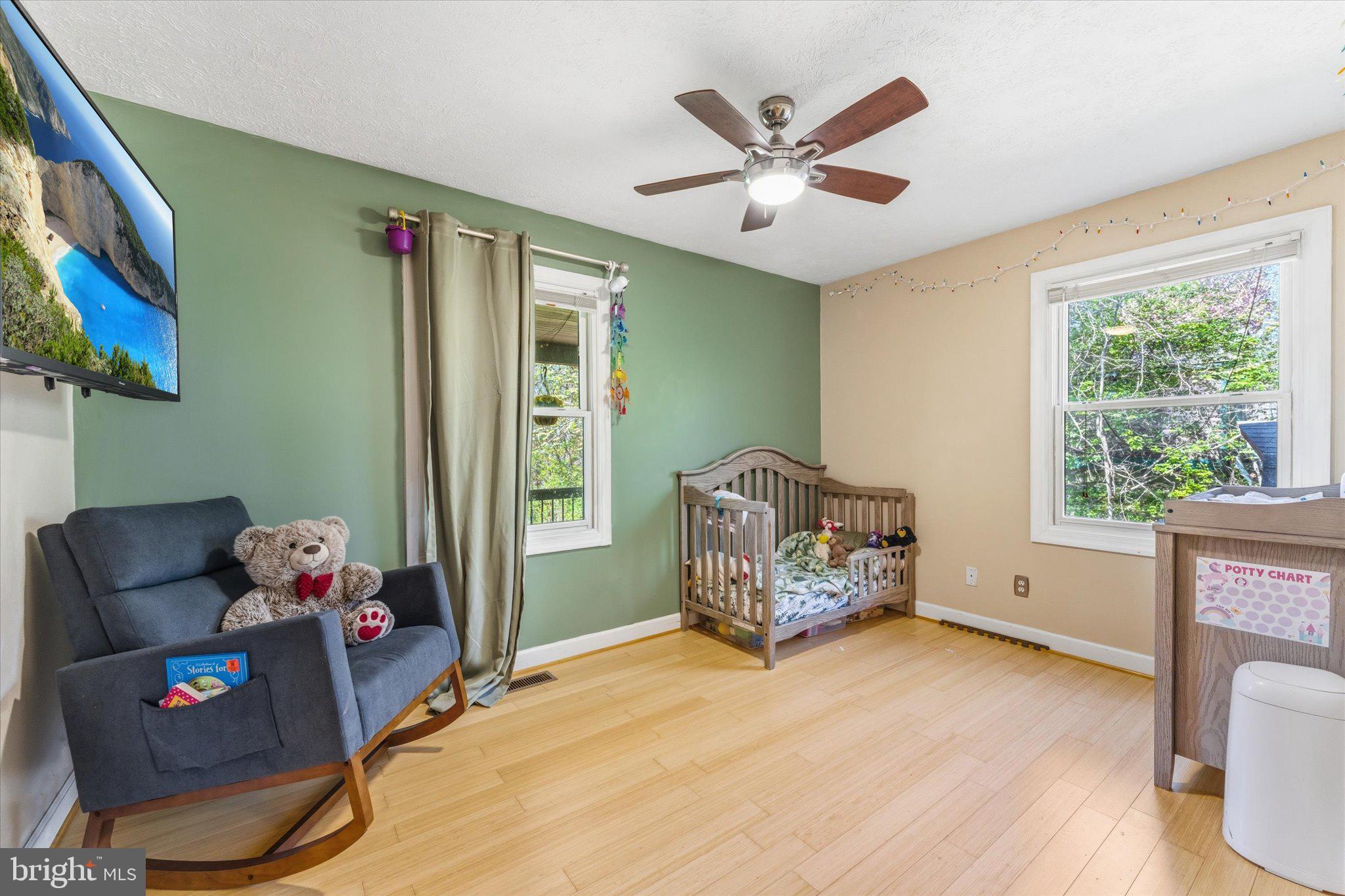 288 LOCUST GROVE ROAD