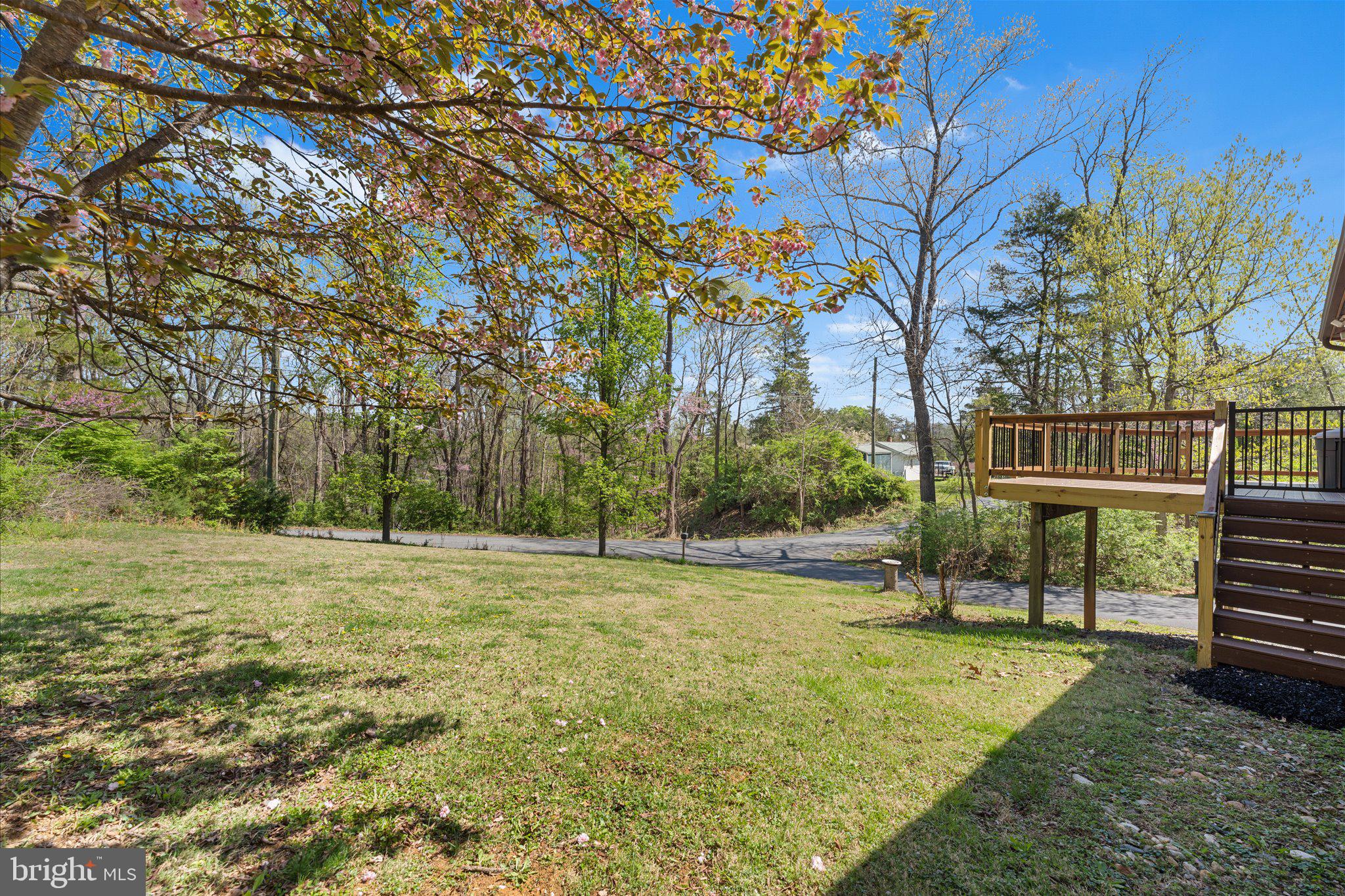 288 LOCUST GROVE ROAD