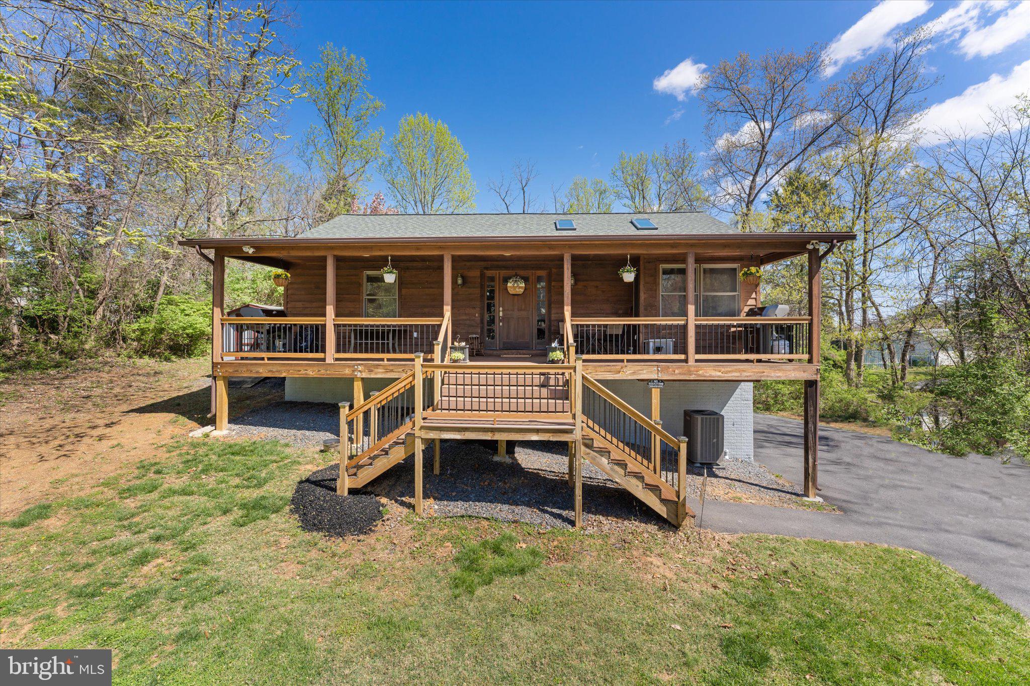 288 LOCUST GROVE ROAD