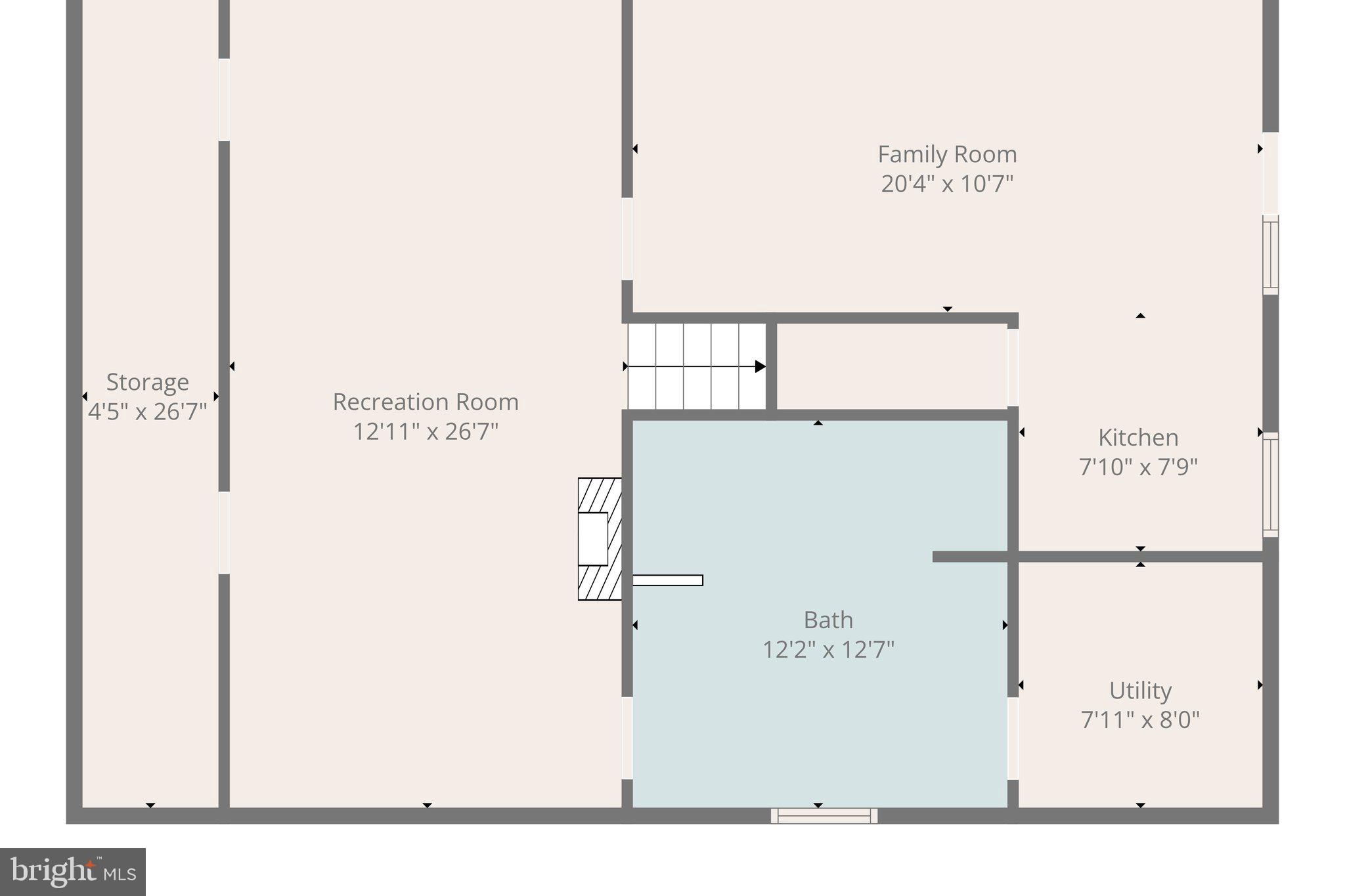 288 LOCUST GROVE ROAD