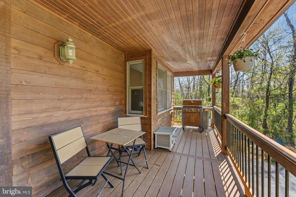 288 LOCUST GROVE ROAD