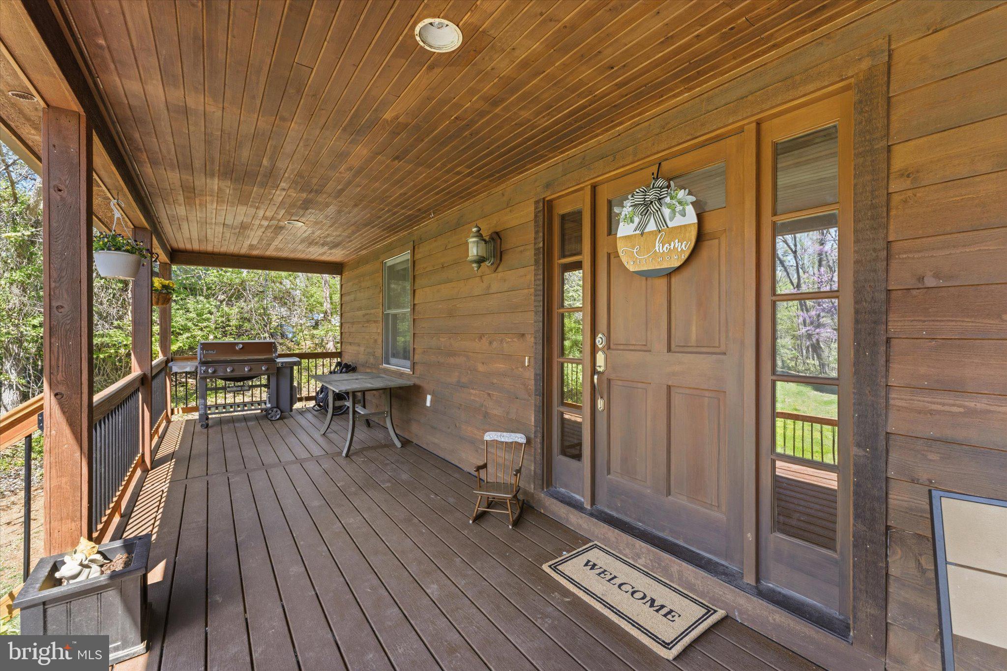 288 LOCUST GROVE ROAD