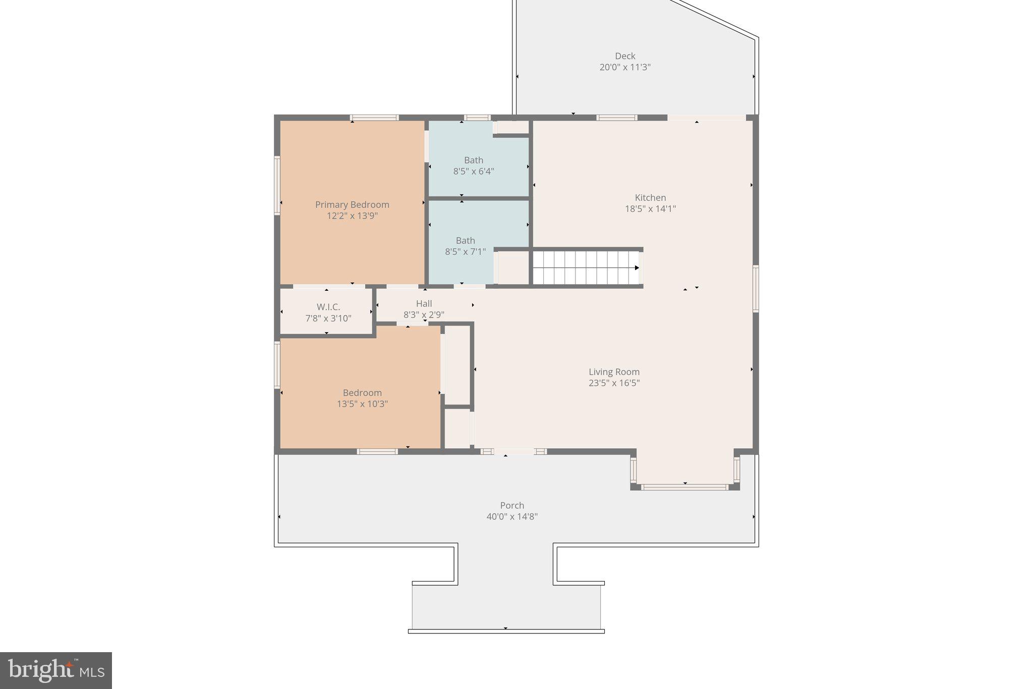 288 LOCUST GROVE ROAD