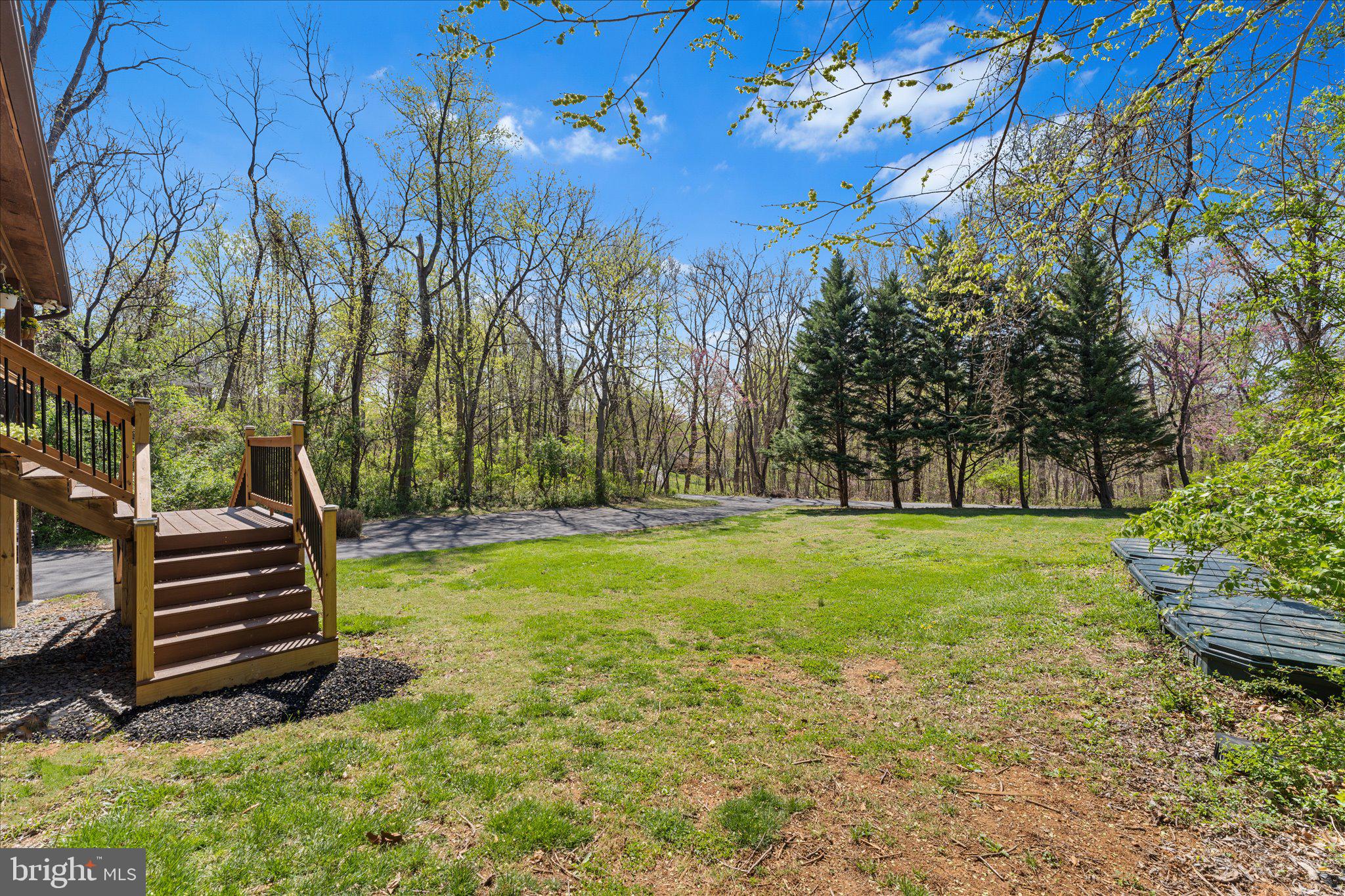 288 LOCUST GROVE ROAD