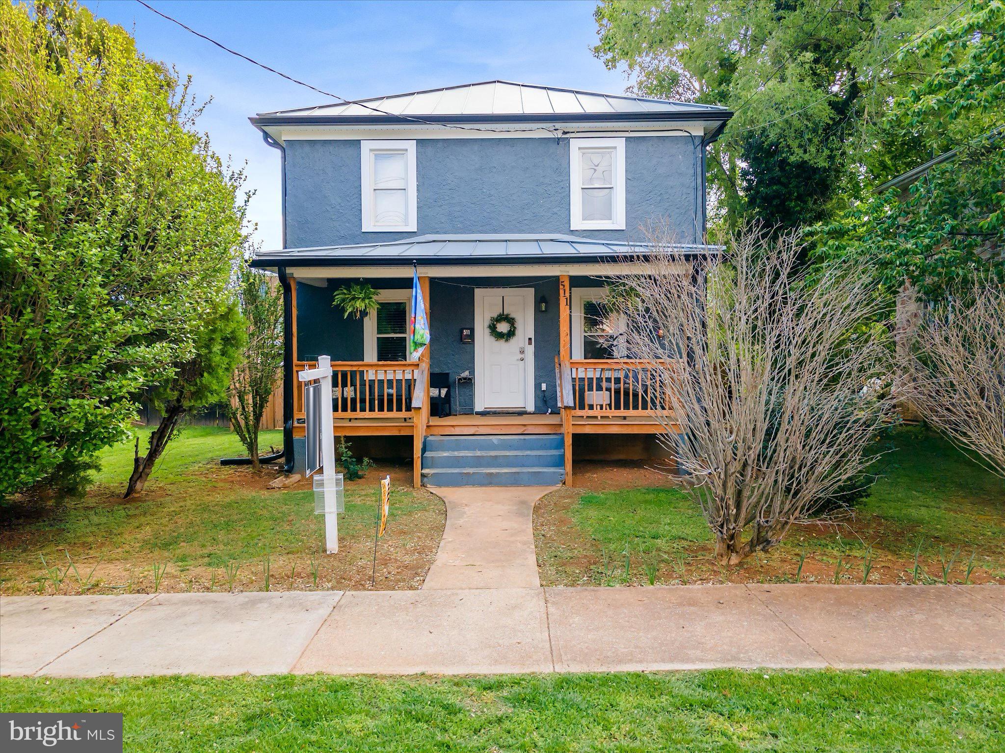 511 VIRGINIA AVENUE