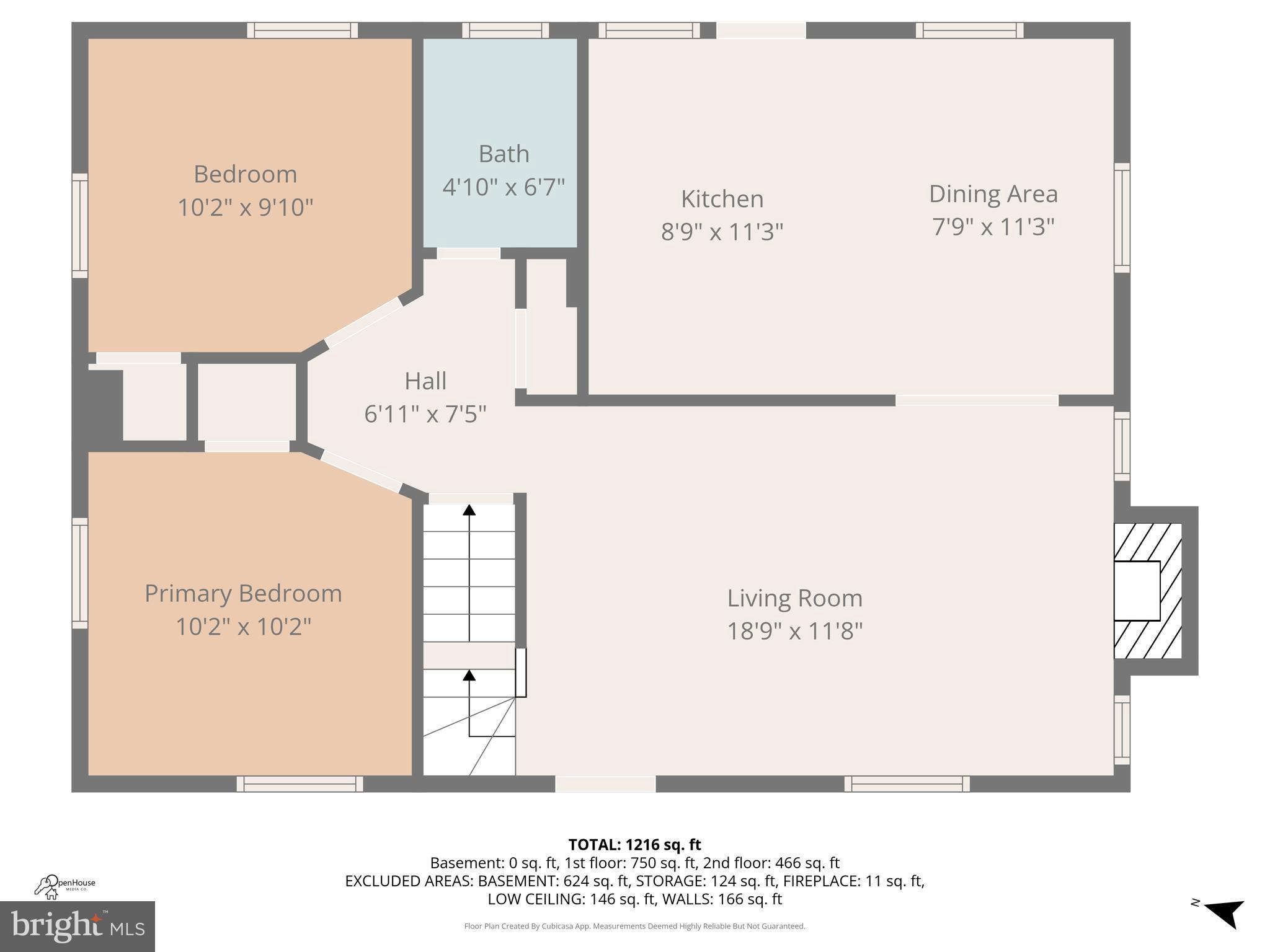 227 MANASSAS AVENUE