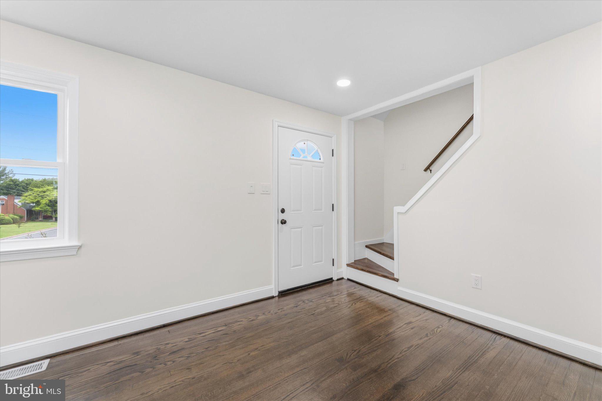 227 MANASSAS AVENUE