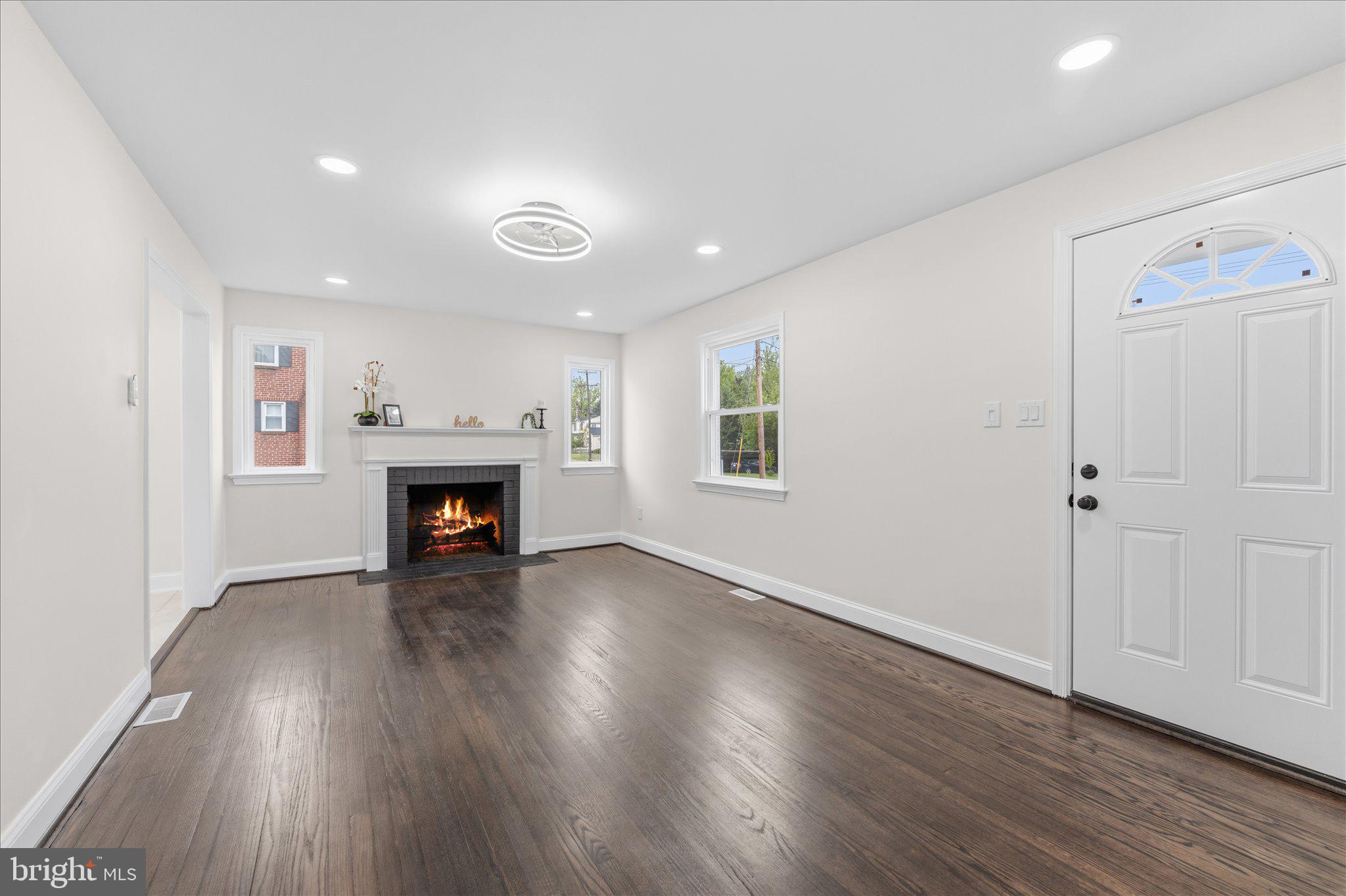 227 MANASSAS AVENUE