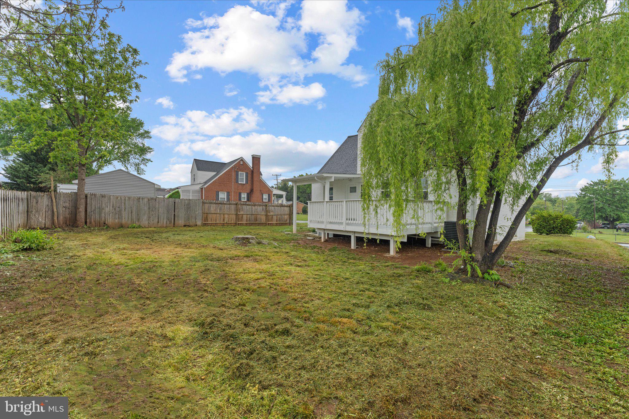 227 MANASSAS AVENUE