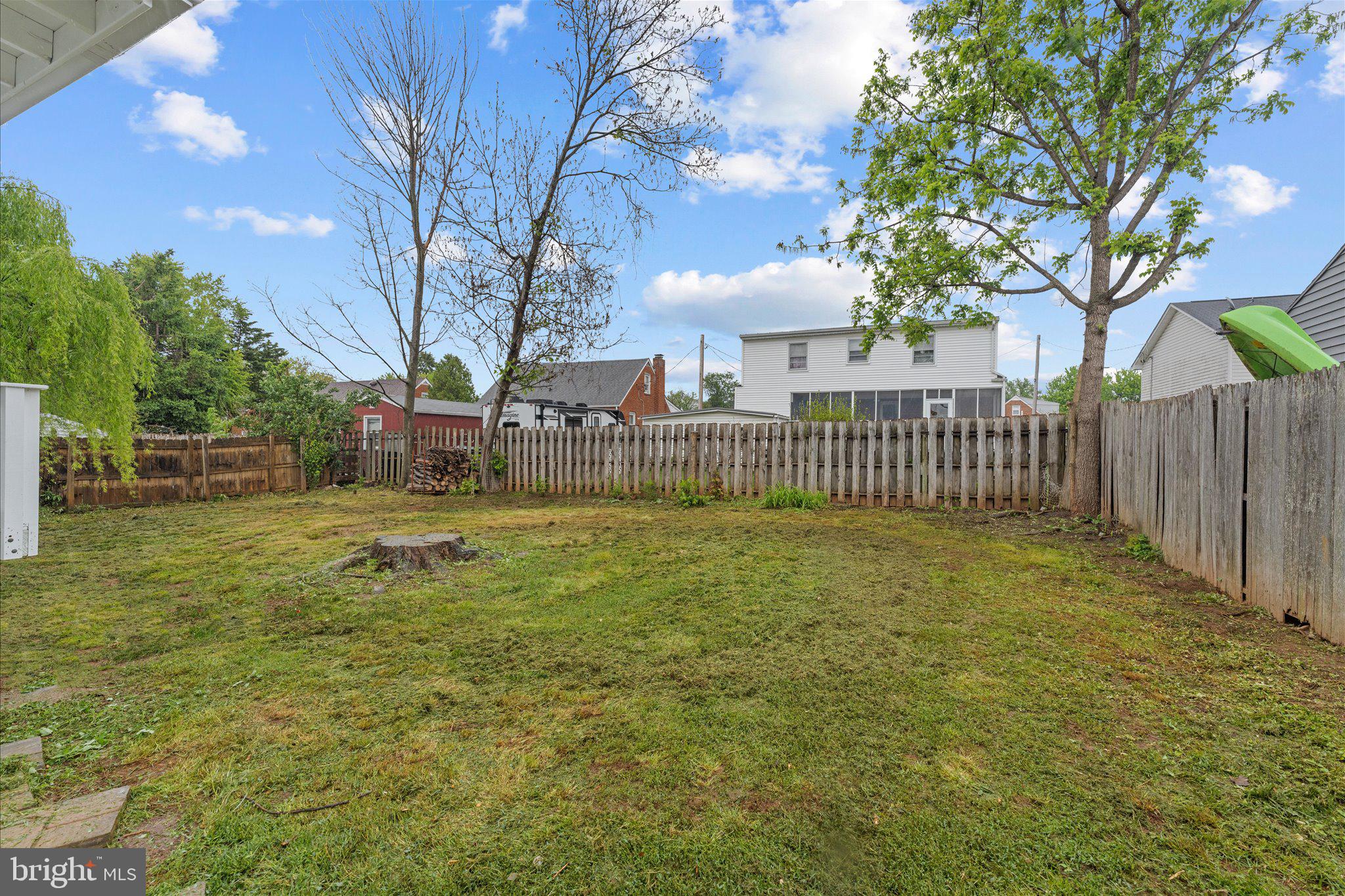 227 MANASSAS AVENUE