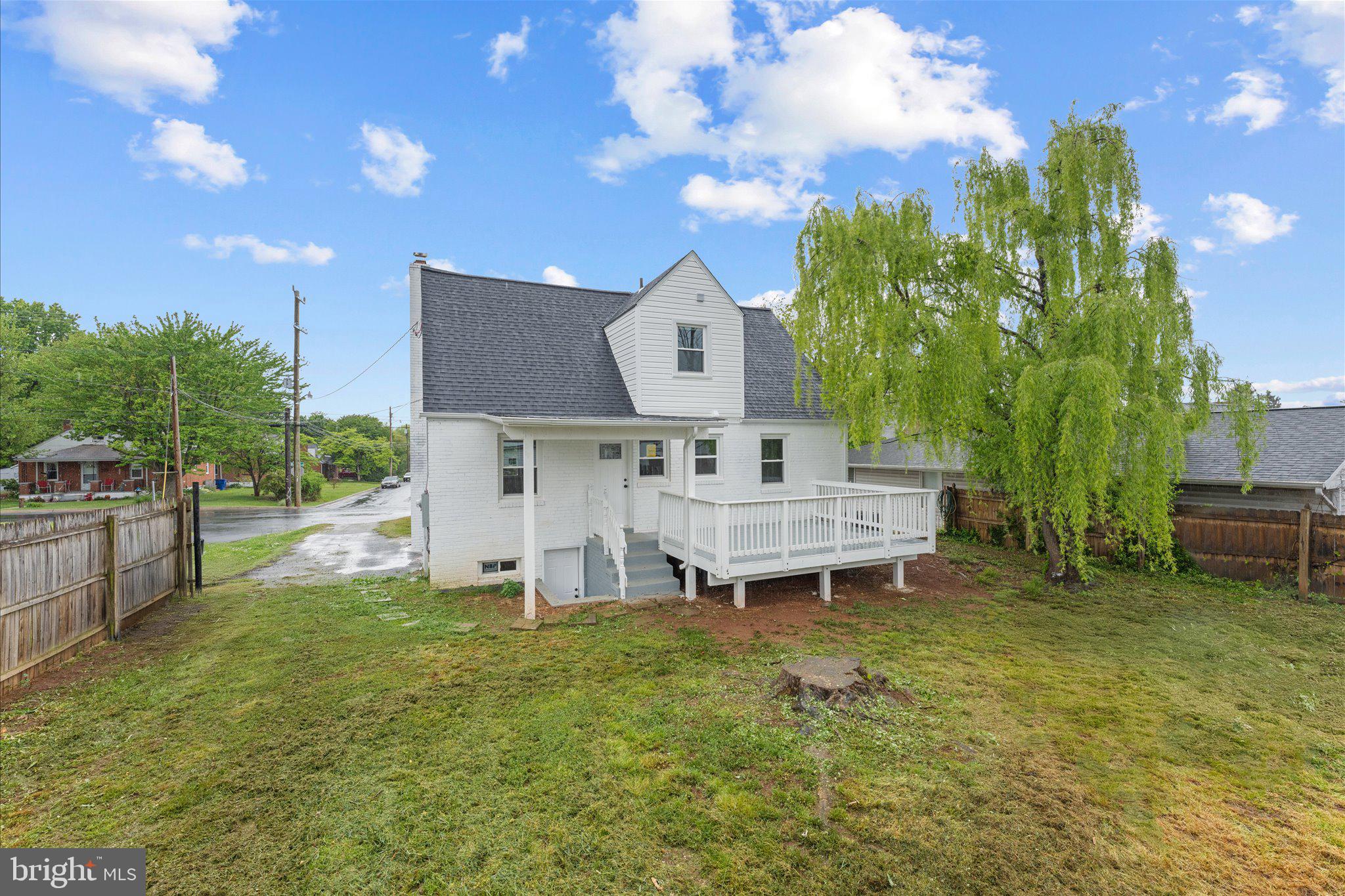 227 MANASSAS AVENUE