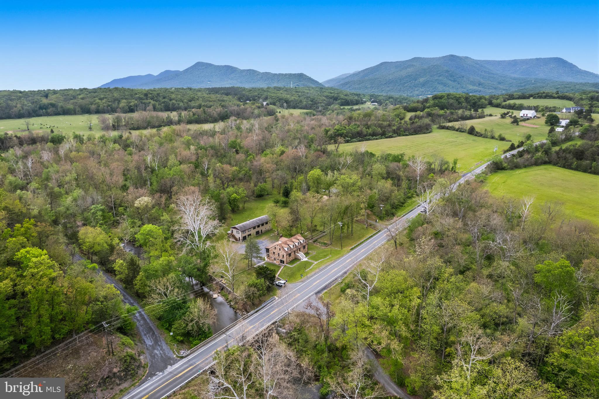 3593 & 3579 STRASBURG ROAD
