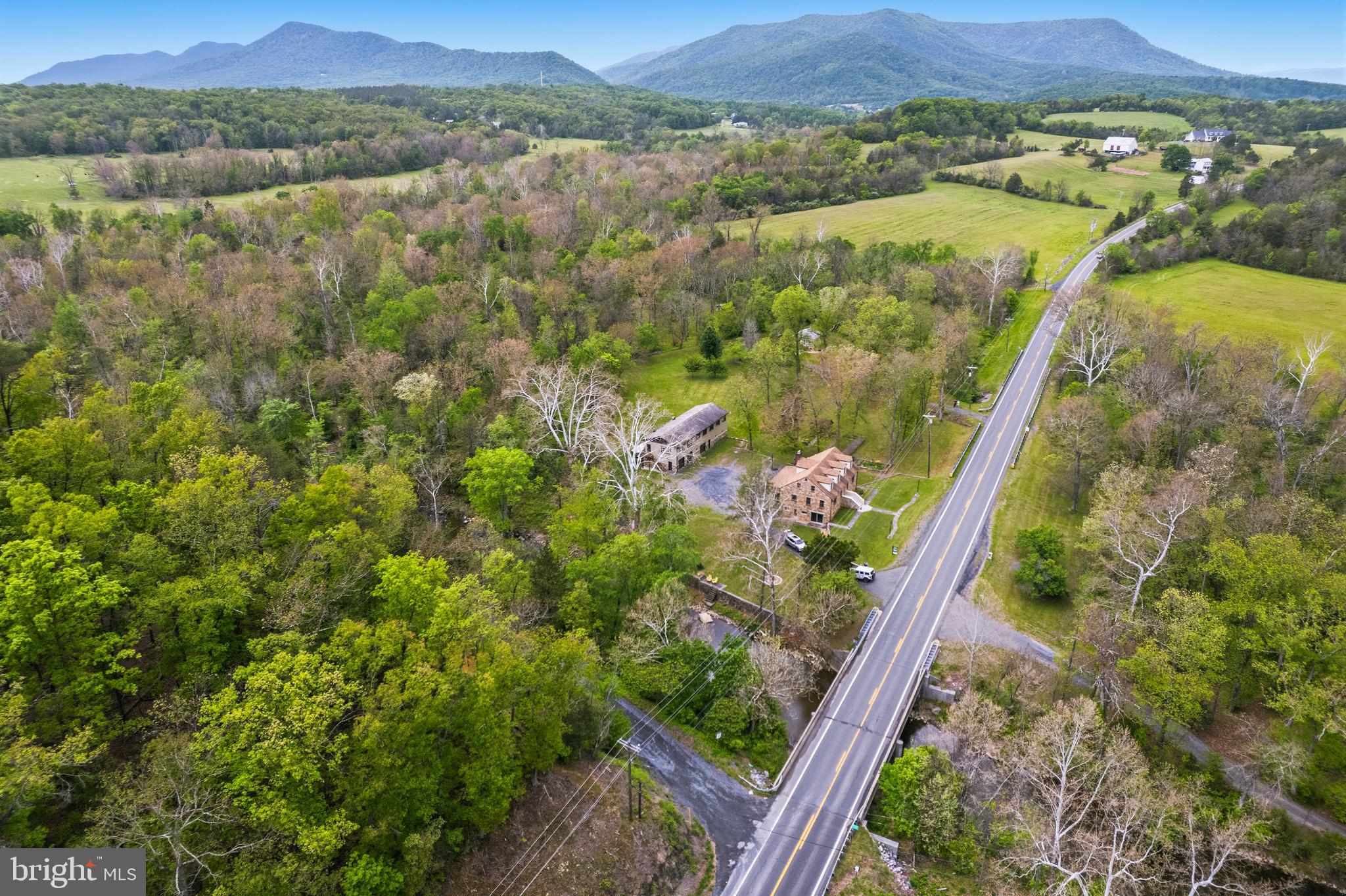 3593 & 3579 STRASBURG ROAD