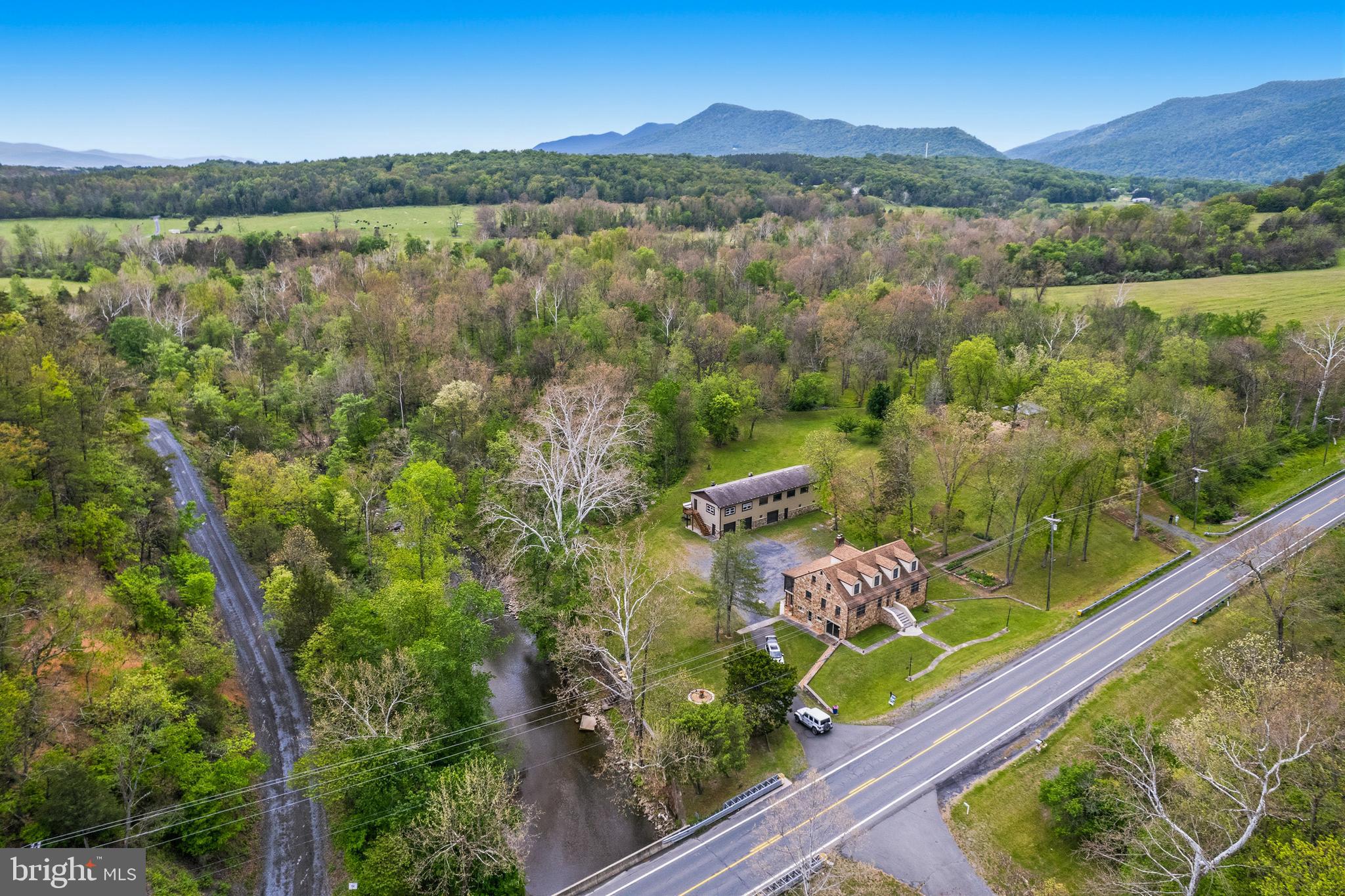3593 & 3579 STRASBURG ROAD