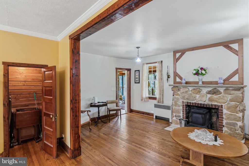 3593 & 3579 STRASBURG ROAD