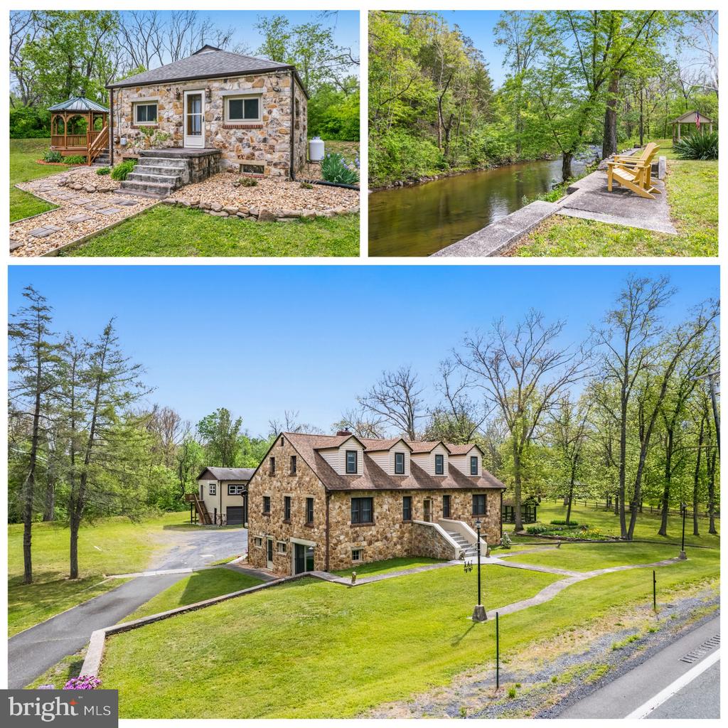 3593 & 3579 STRASBURG ROAD