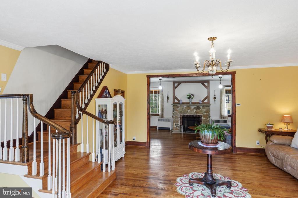 3593 & 3579 STRASBURG ROAD