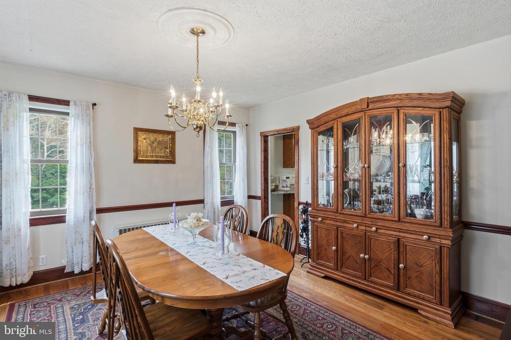 3593 & 3579 STRASBURG ROAD
