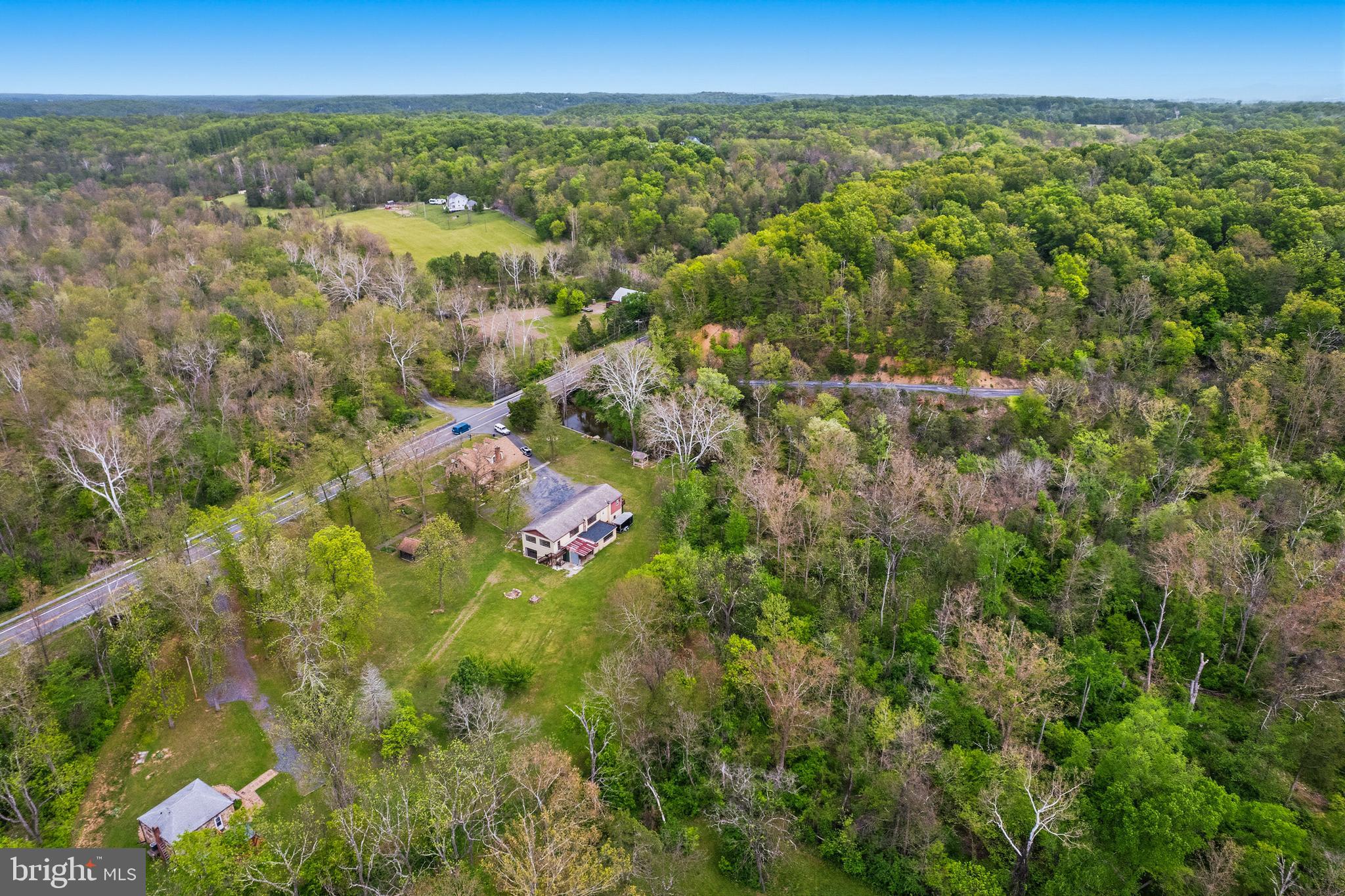 3593 & 3579 STRASBURG ROAD