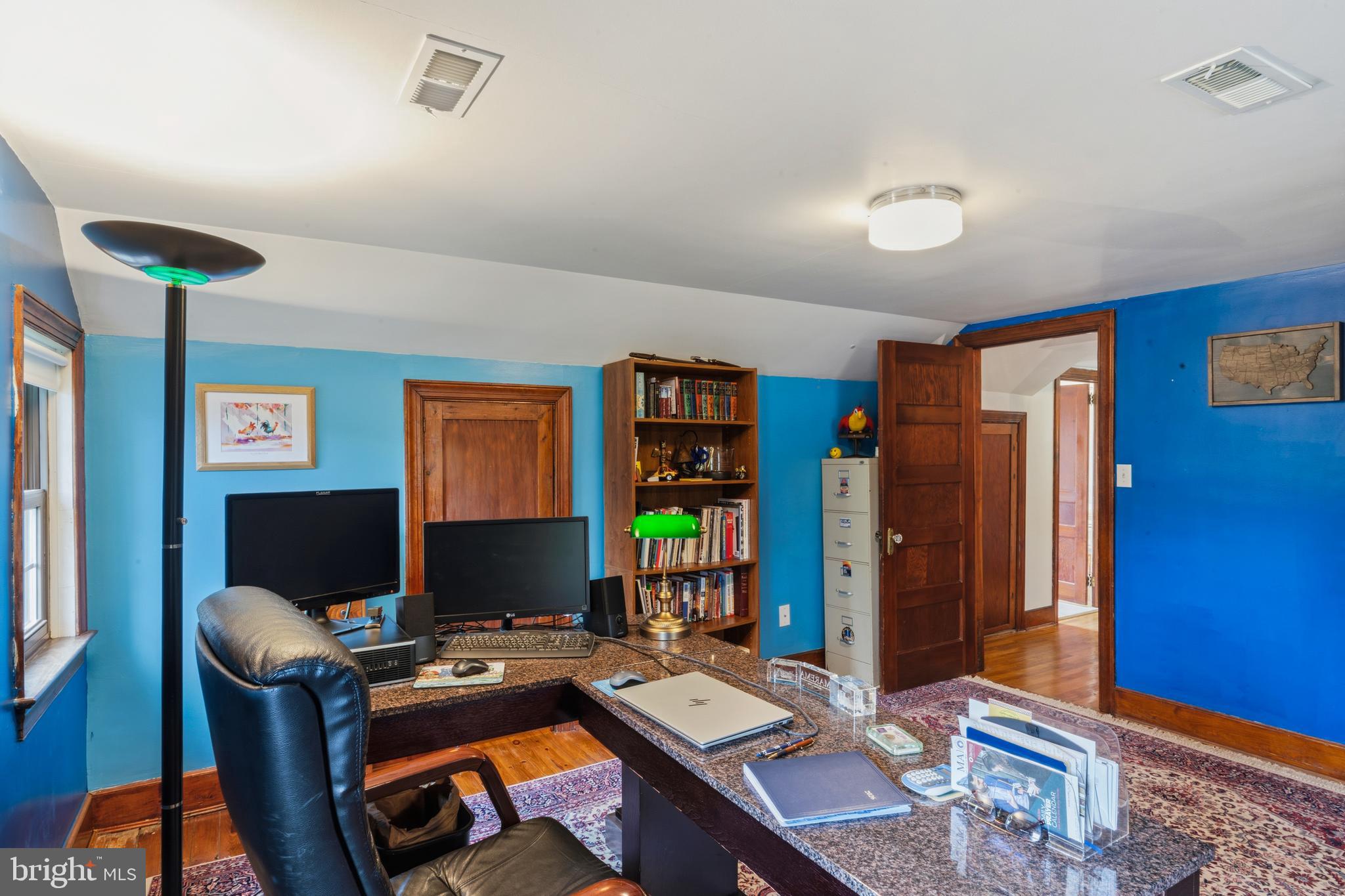 3593 & 3579 STRASBURG ROAD