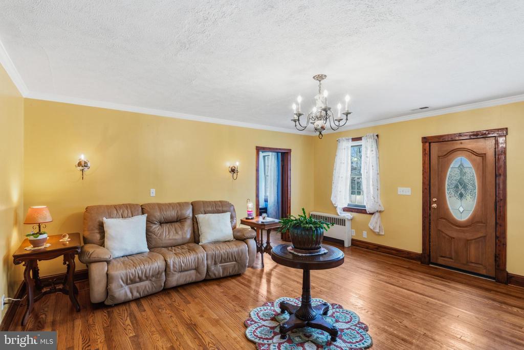 3593 & 3579 STRASBURG ROAD