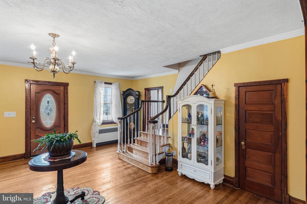 3593 & 3579 STRASBURG ROAD