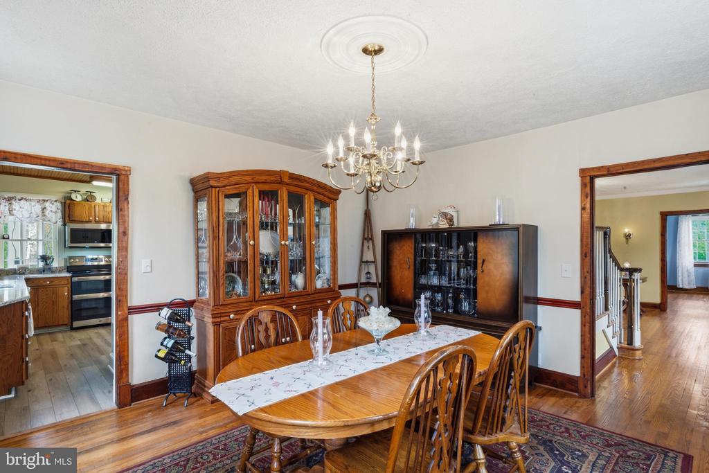 3593 & 3579 STRASBURG ROAD