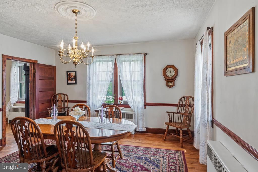 3593 & 3579 STRASBURG ROAD