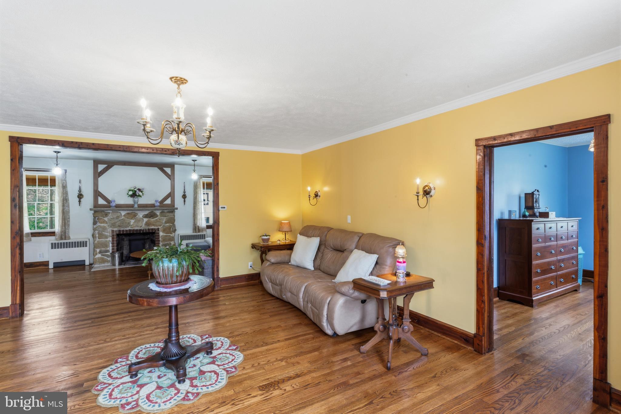 3593 & 3579 STRASBURG ROAD