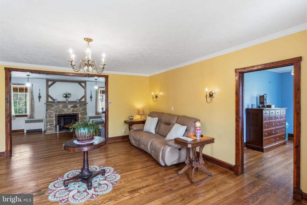 3593 & 3579 STRASBURG ROAD