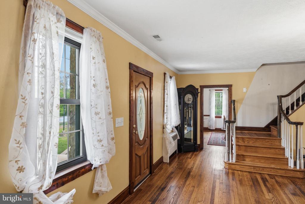 3593 & 3579 STRASBURG ROAD