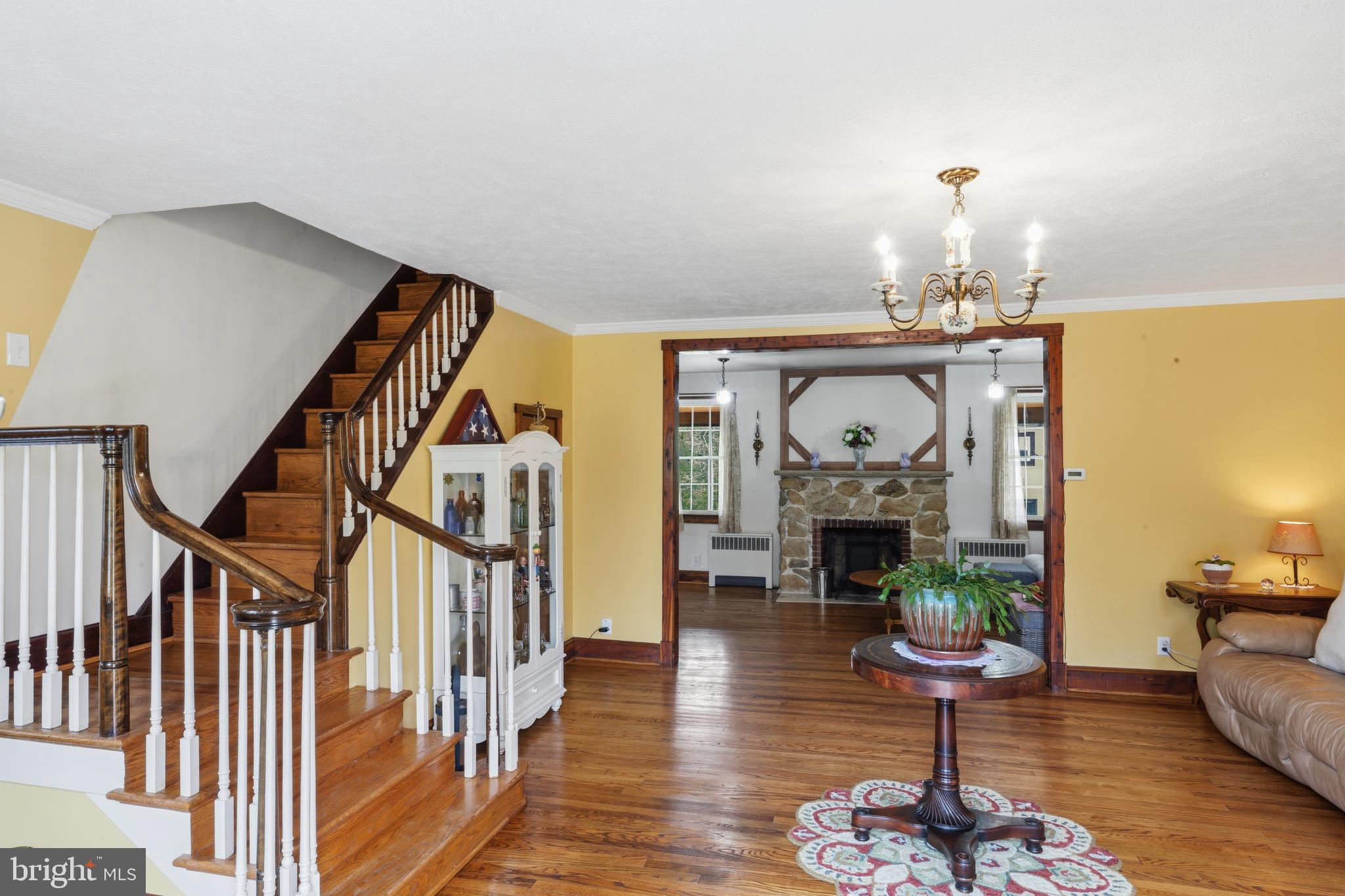 3593 & 3579 STRASBURG ROAD