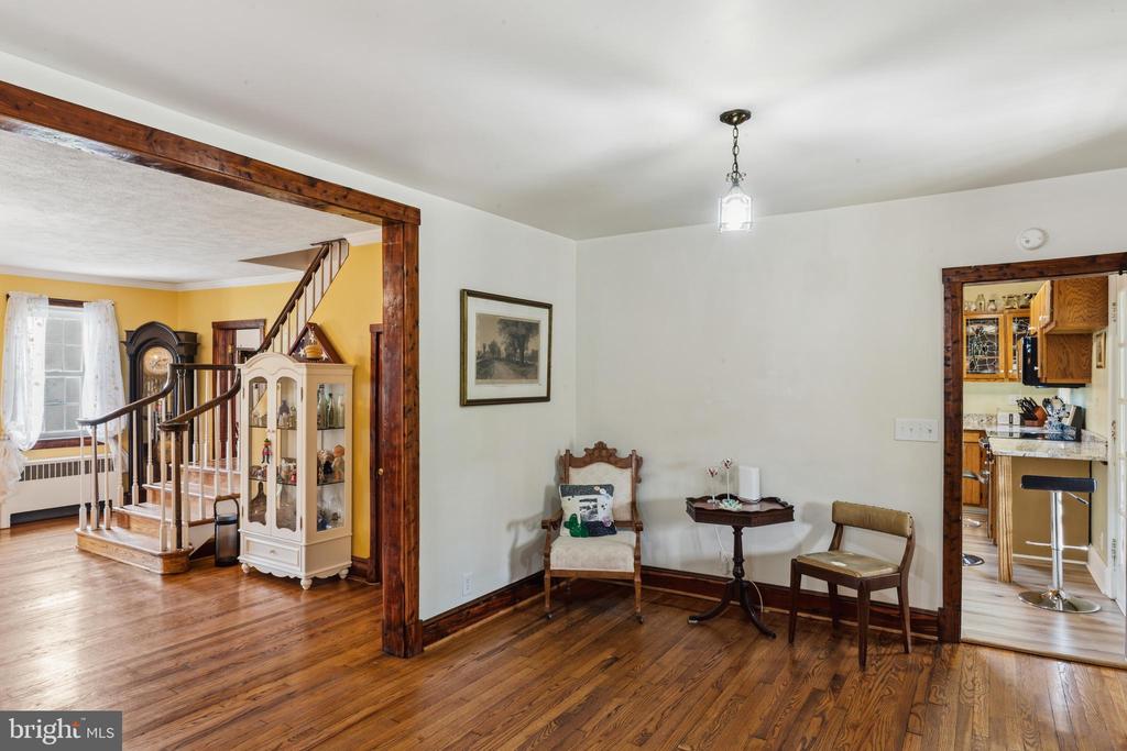 3593 & 3579 STRASBURG ROAD