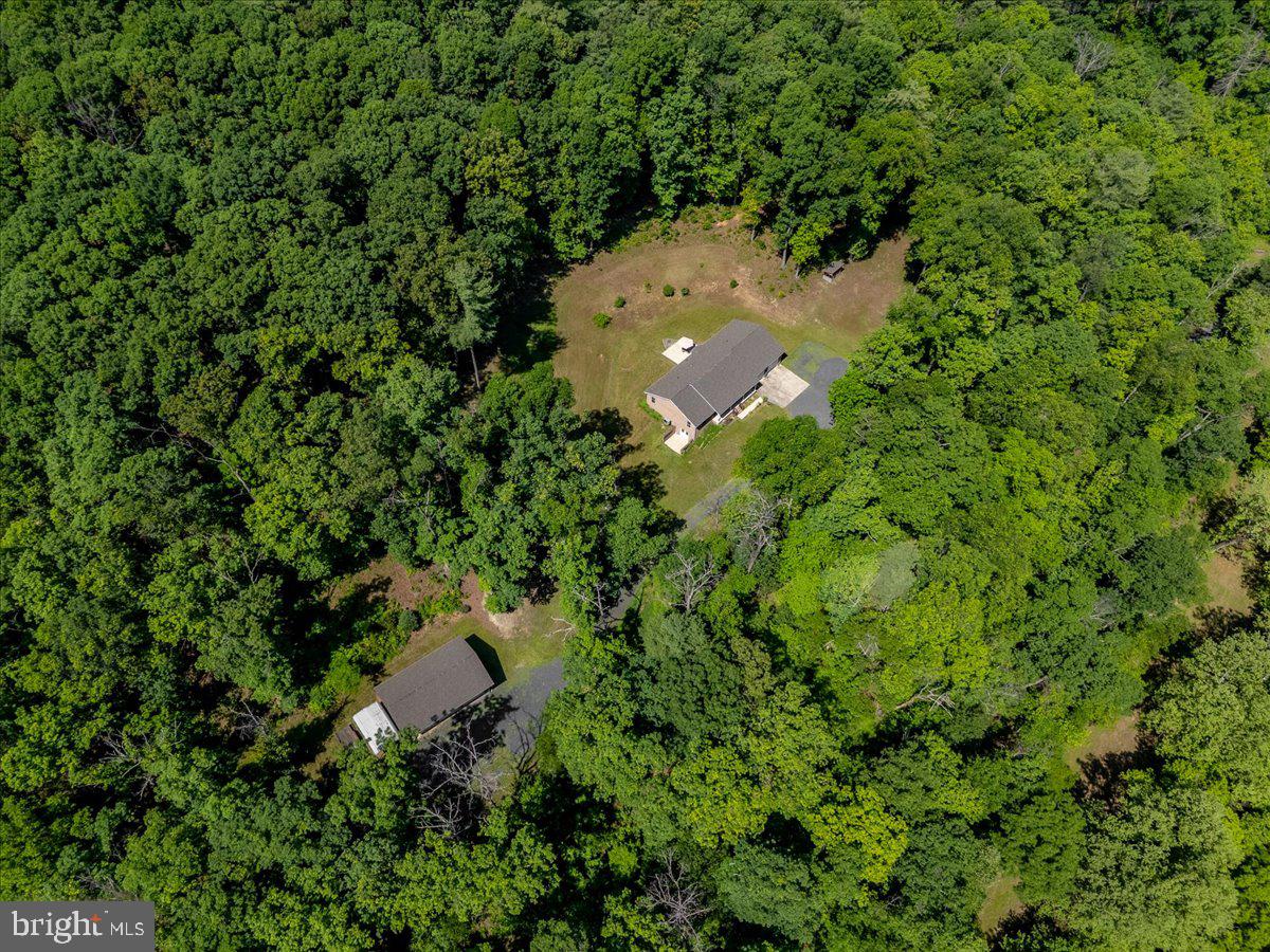 906 CAUTHORN MILL